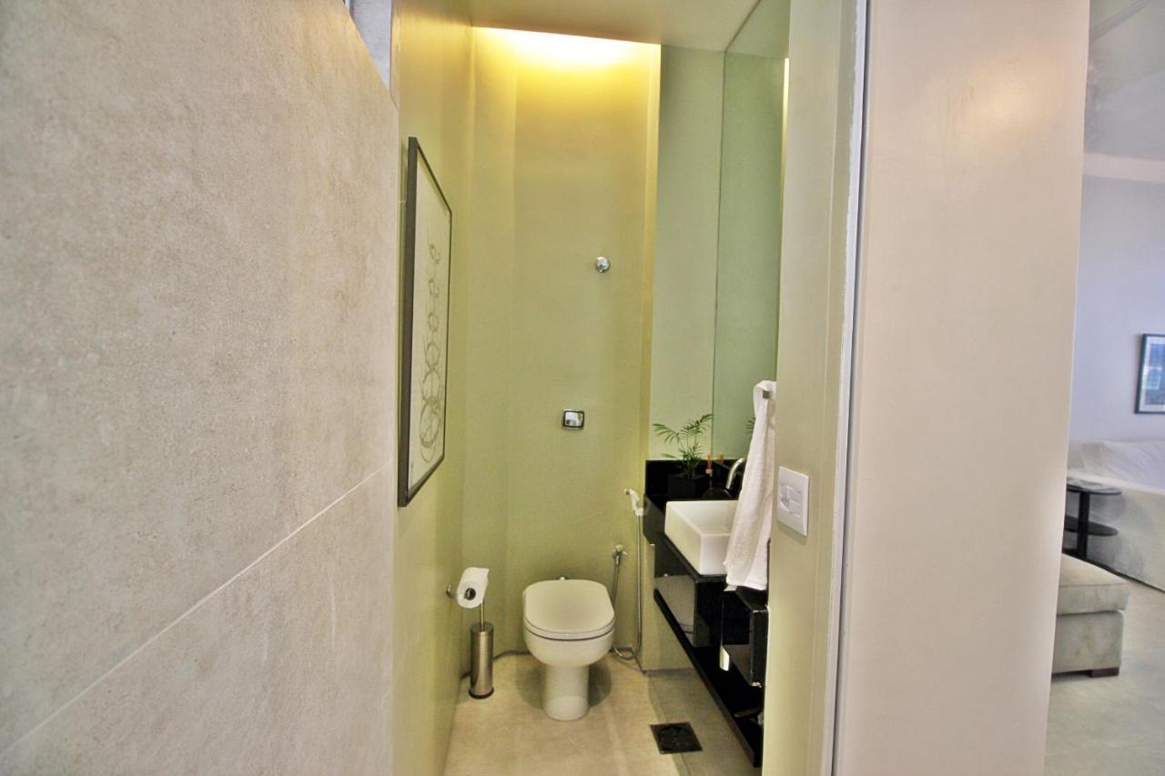 Rio Spot Homes Varanda U022A Rio de Janeiro Exterior photo