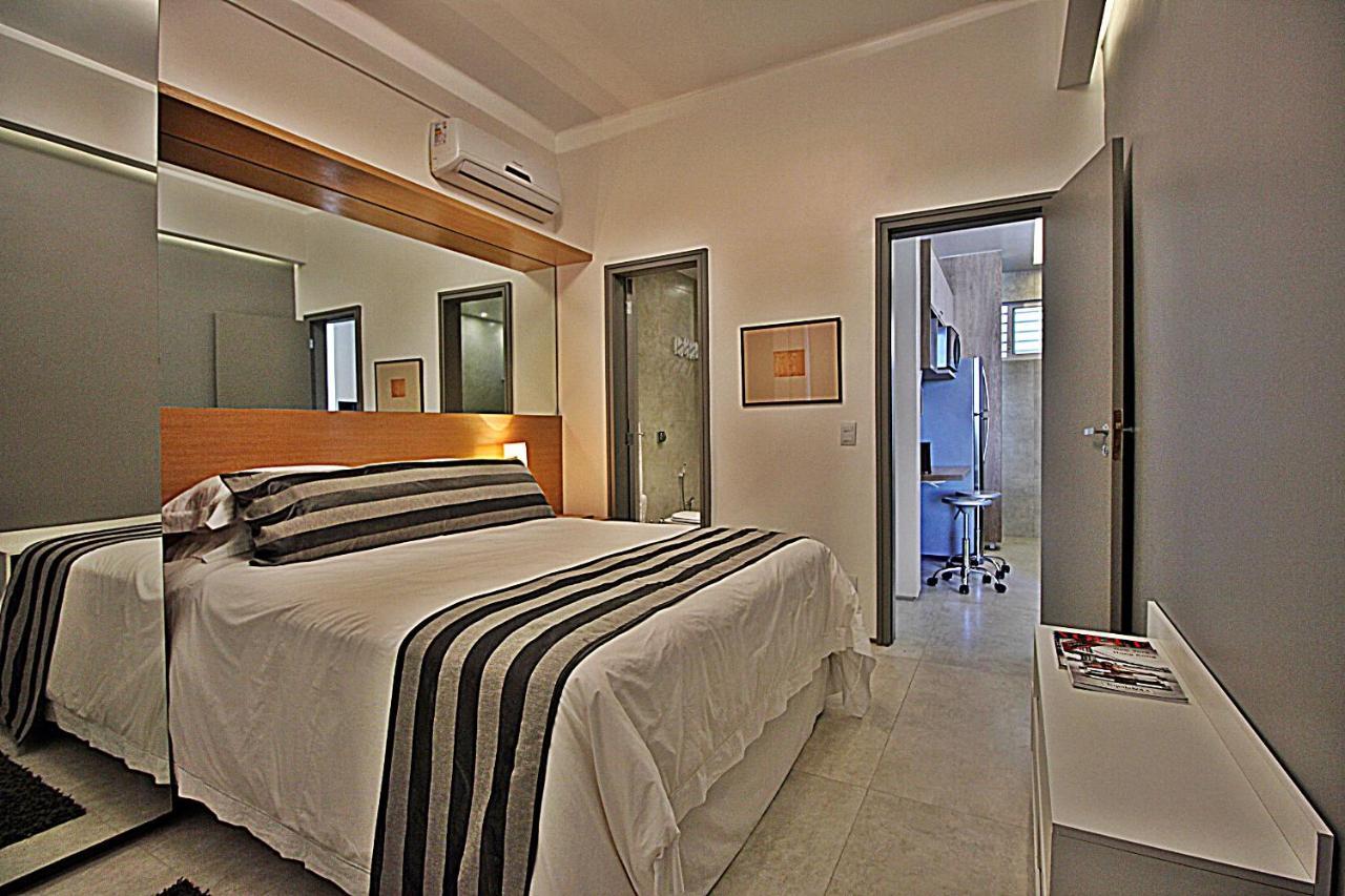 Rio Spot Homes Varanda U022A Rio de Janeiro Exterior photo