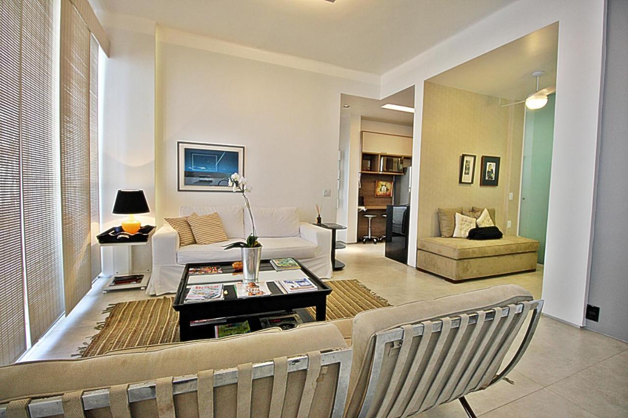Rio Spot Homes Varanda U022A Rio de Janeiro Exterior photo