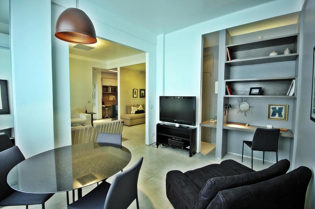Rio Spot Homes Varanda U022A Rio de Janeiro Exterior photo
