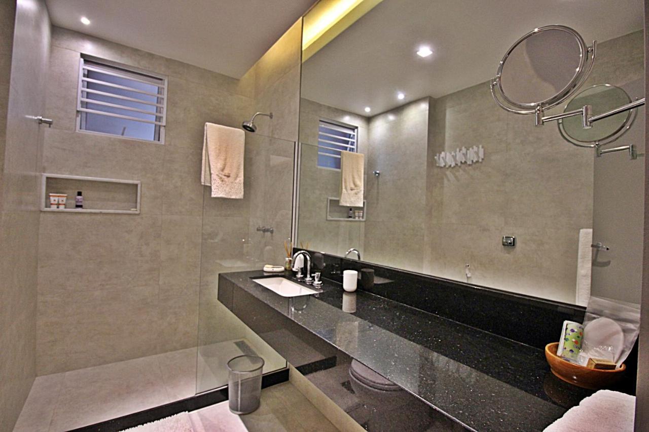 Rio Spot Homes Varanda U022A Rio de Janeiro Exterior photo
