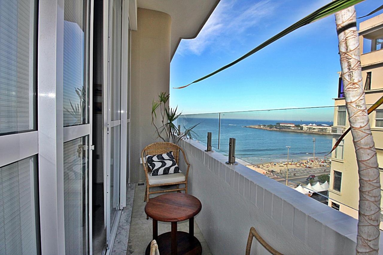 Rio Spot Homes Varanda U022A Rio de Janeiro Exterior photo