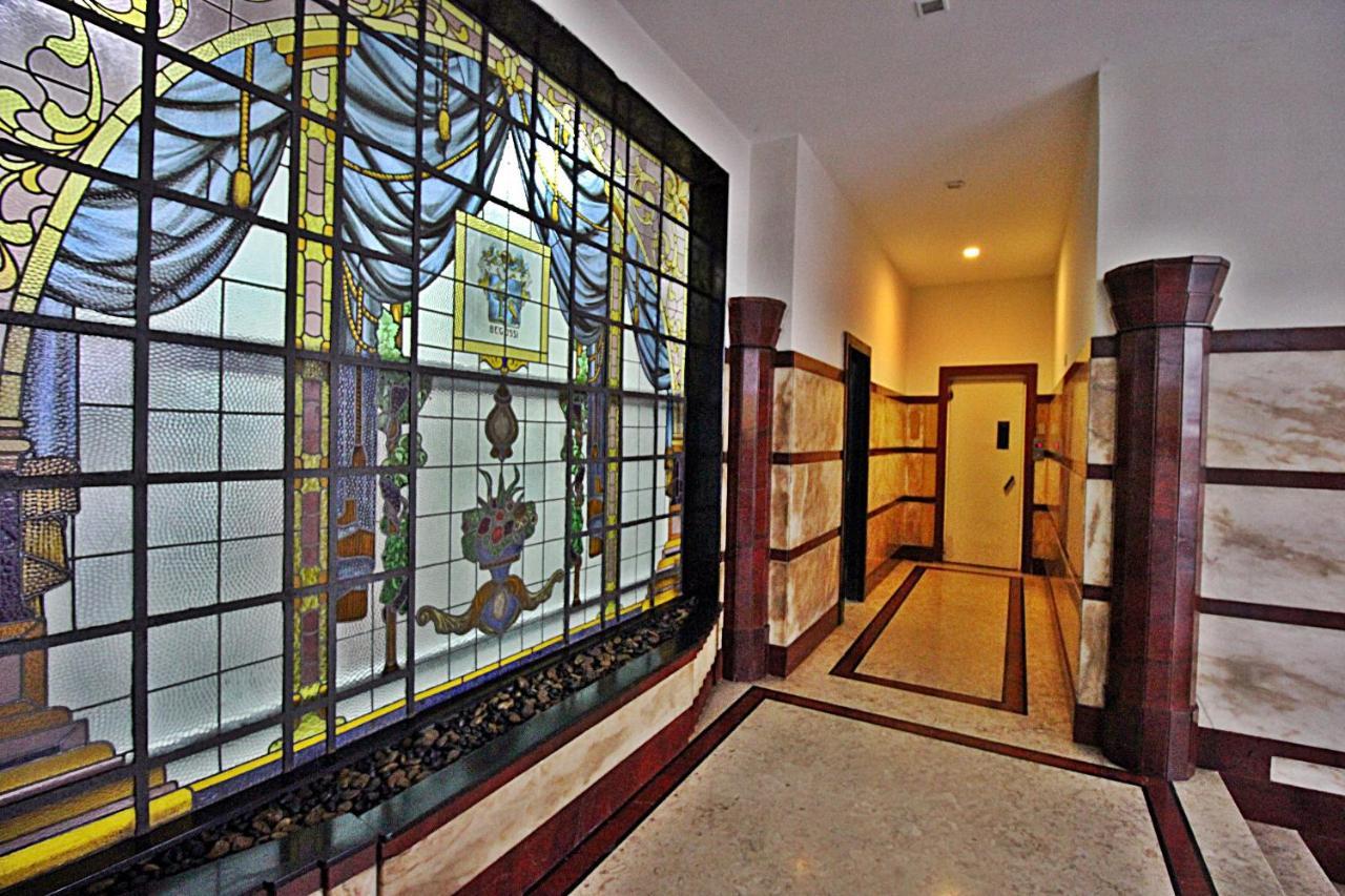 Rio Spot Homes Varanda U022A Rio de Janeiro Exterior photo