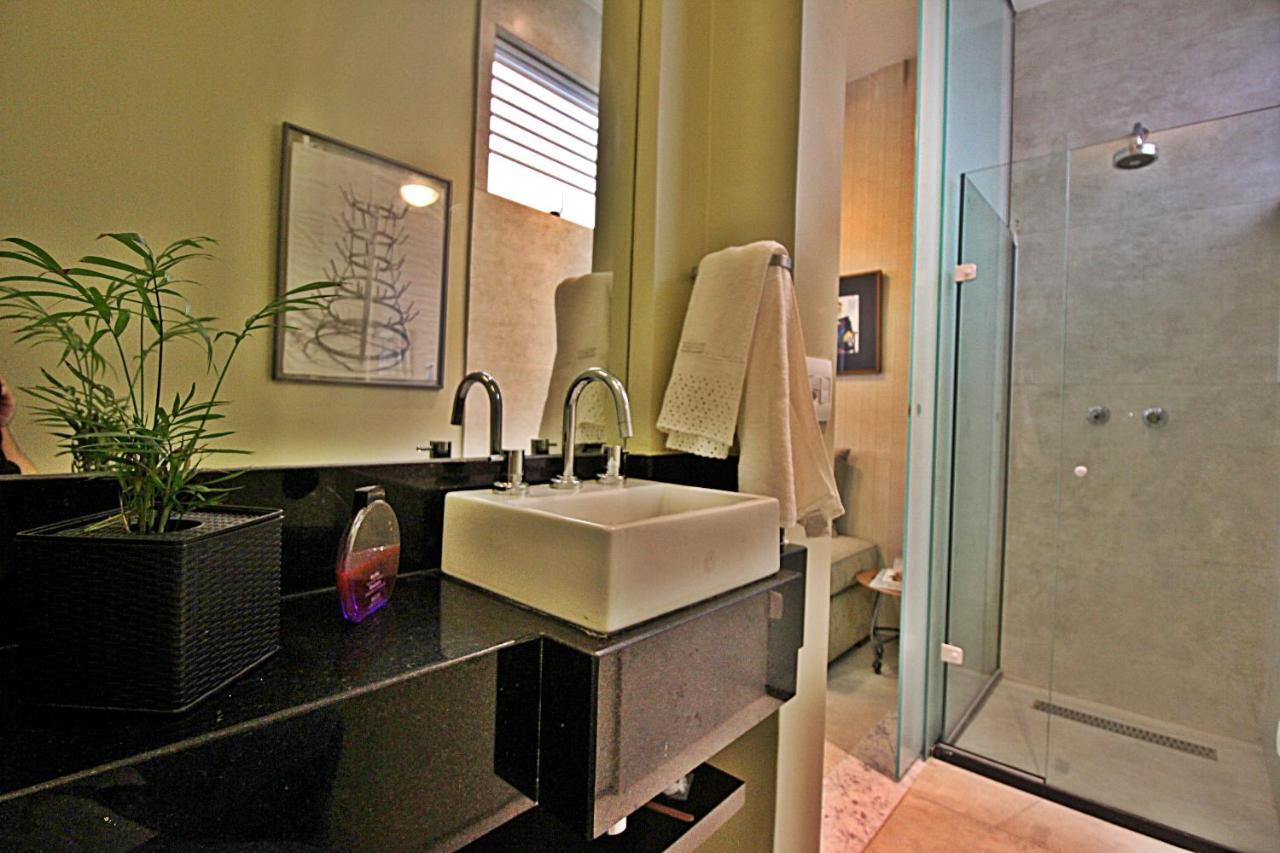 Rio Spot Homes Varanda U022A Rio de Janeiro Exterior photo