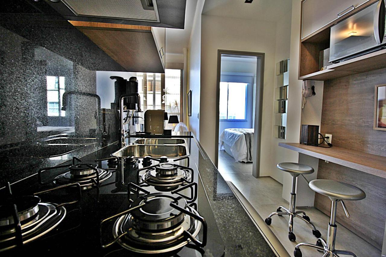 Rio Spot Homes Varanda U022A Rio de Janeiro Exterior photo