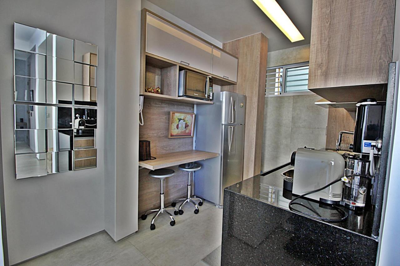 Rio Spot Homes Varanda U022A Rio de Janeiro Exterior photo
