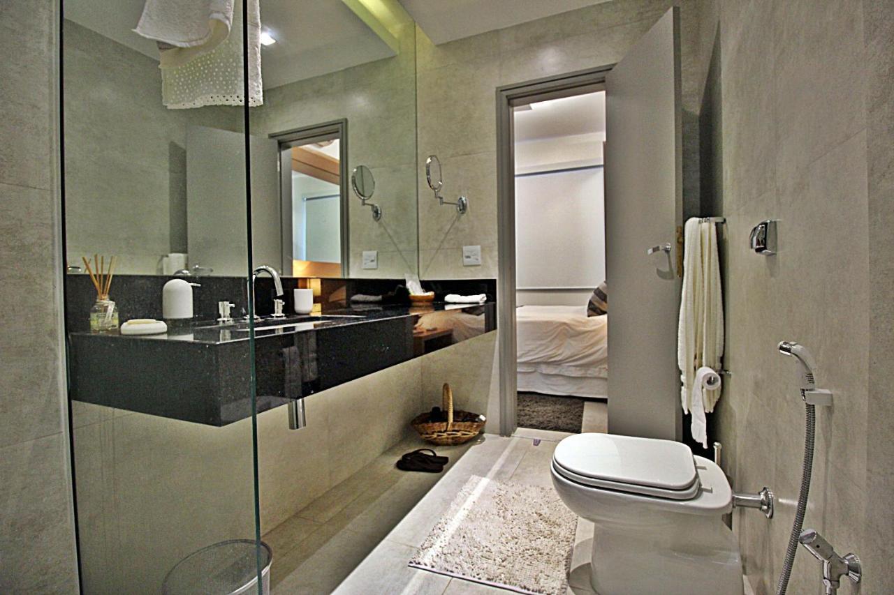 Rio Spot Homes Varanda U022A Rio de Janeiro Exterior photo